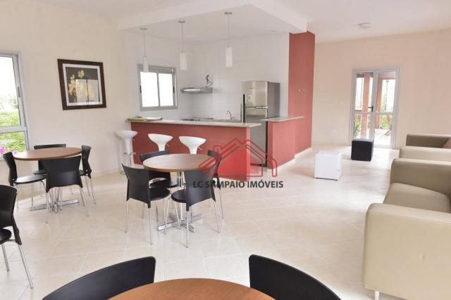 Apartamento mobiliado - Estuda-se contrato Particular e carro como parte de pagamento - Foto 14