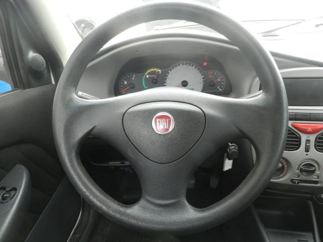 FIAT PALIO FIRE ECONOMY 2013 - Foto 8