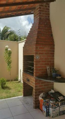 Casa condomínio fechado ,no farol do araçagy - Foto 3
