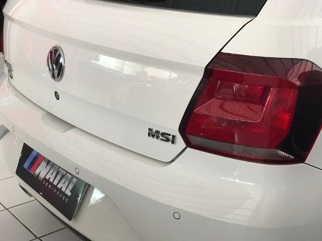Gol Highline MSI 1.6 2017 - Foto 8
