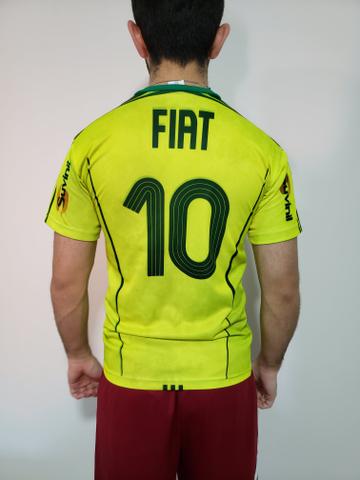 Camiseta Palmeiras - Foto 2