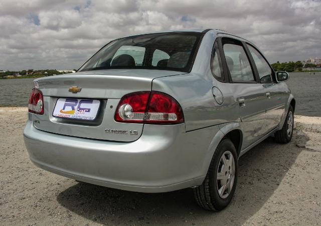 Classic 2013 LS completo - Foto 6