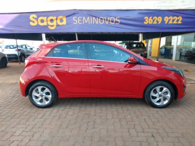 HYUNDAI HB20 1.6 PREMIUM 16V FLEX 4P 2014 - Foto 9