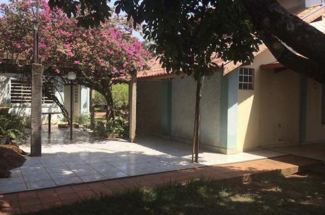 Casa para Temporada em Chapada dos Guimarães - Foto 3