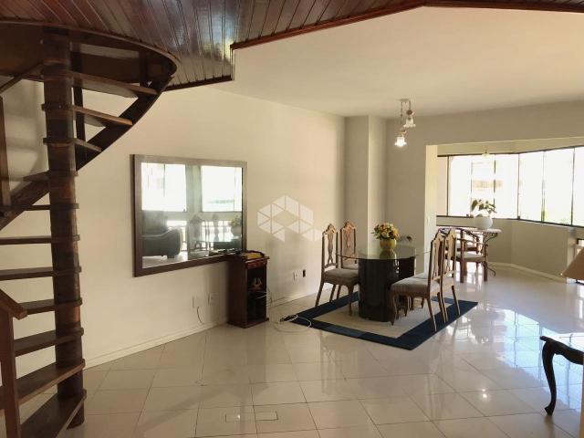 Apartamento à venda com 4 dormitórios em Centro, Capão da canoa cod:9908212 - Foto 5