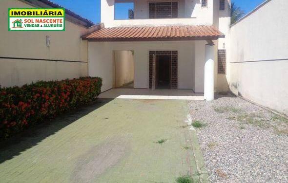 Casa duplex