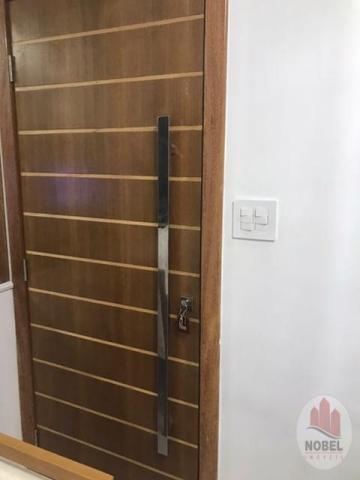 Apartamento à venda com 2 dormitórios em Pedra do descanso, Feira de santana cod:5641 - Foto 2