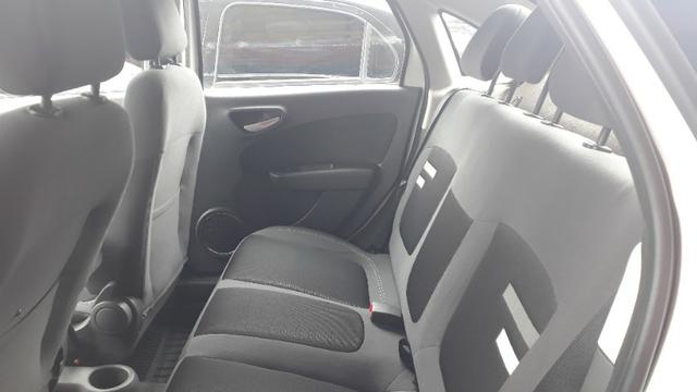 Grand siena 2018 essence : completo+gnv 5.000+48x1.070 fixas - Foto 4