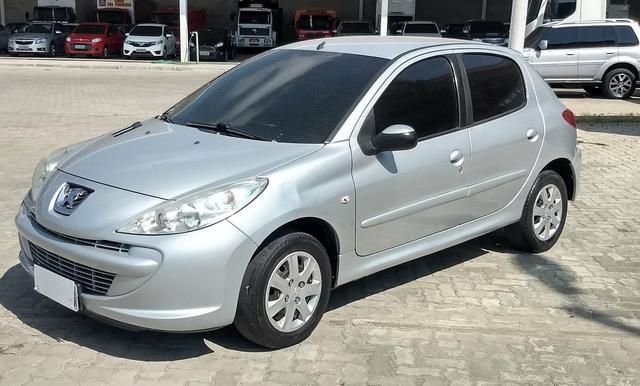 Peugeot 207 Xr 1.4 Hatch ano 2012 Repasse - Foto 3