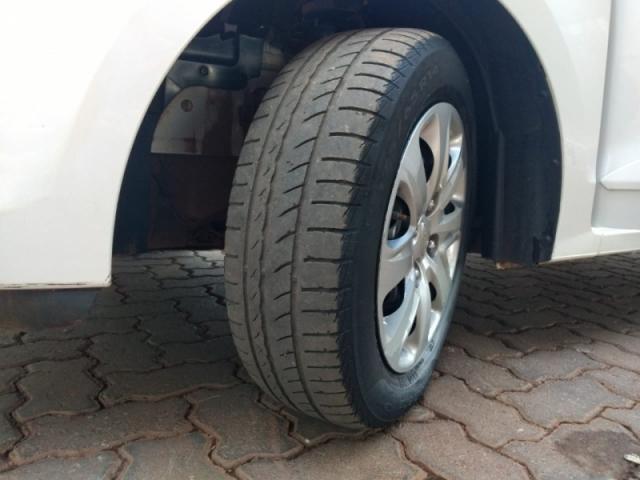 FORD KA 1.0 TI-VCT FLEX SE PLUS MANUAL 2015 - Foto 6