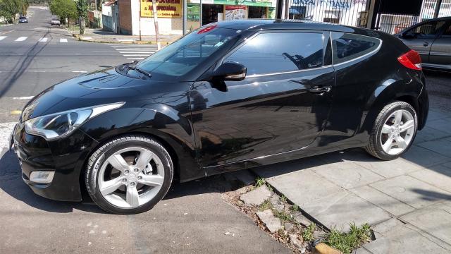 Hyundai veloster 2011/2012 1.6 16v gasolina 3p automático - Foto 2