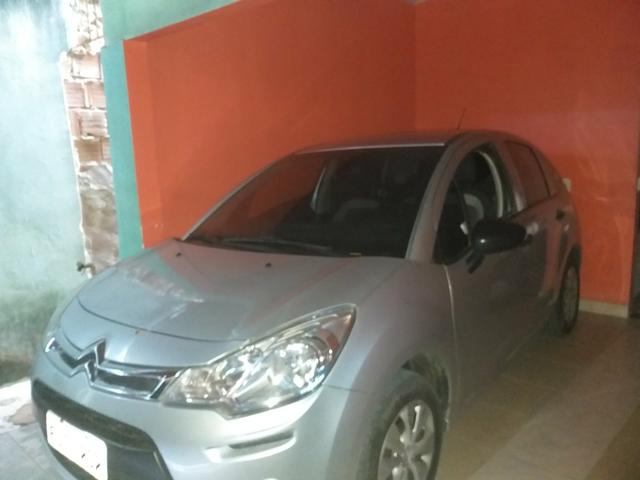Citroen c3 - Foto 6