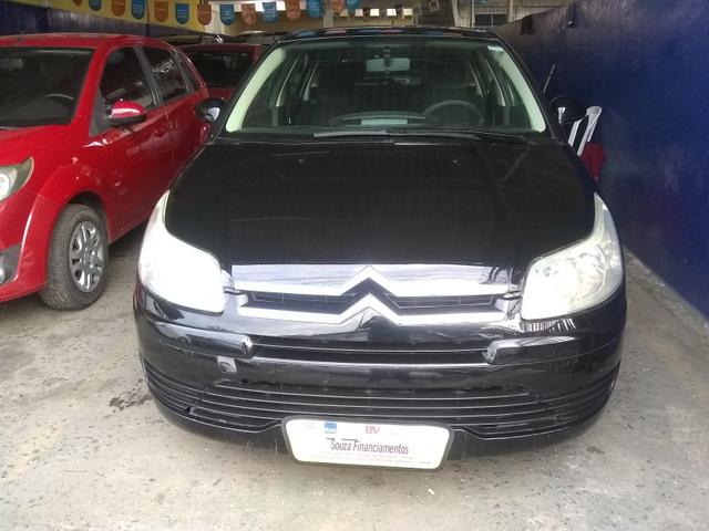 Citroen C4 2010 automático