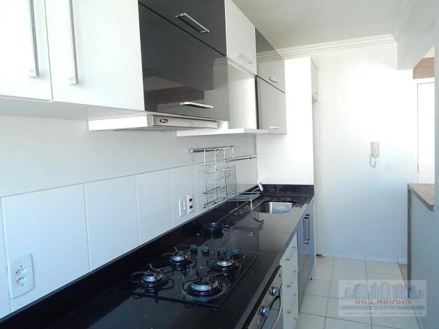 Apartamento com 2 dormitórios à venda, 52 m² por r$ 240.000,00 - cristal - porto alegre/rs - Foto 8