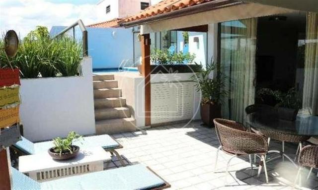 Coberturas dos sonhos com vista Mar !! - Foto 6