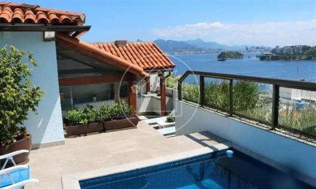 Coberturas dos sonhos com vista Mar !! - Foto 2