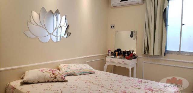 Apartamento à venda com 2 dormitórios em Ponto central, Feira de santana cod:5659 - Foto 12