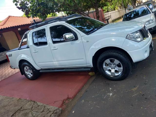Nissan/frontier LE 4x4 2013 - Foto 10