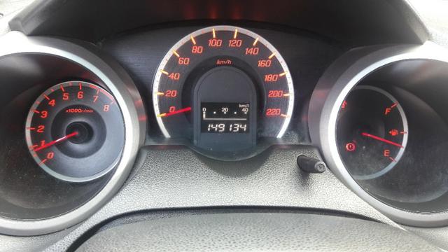 Honda Fit LX 1.4 Automático - Foto 7