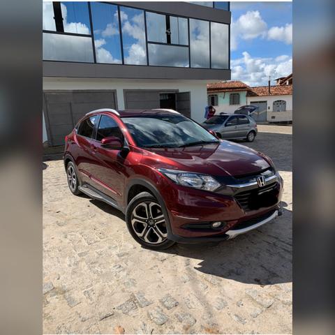 Hrv Honda completo 16/17