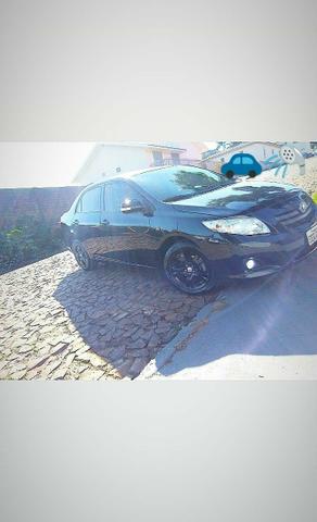 Vendo ou troco Corolla xei