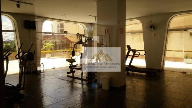 Apartamento com 3 dormitórios à venda, 106 m² por R$ 230.000,00 - Centro - Ribeirão Preto/ - Foto 16