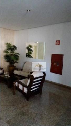 Apartamento com 2 dormitórios para alugar, 77 m² por R$ 1.000,00/mês - Vila Tibério - Ribe - Foto 3