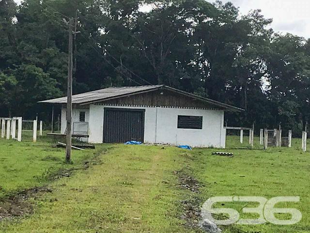 Chácara à venda com 3 dormitórios em Vila nova, Joinville cod:01028884 - Foto 20