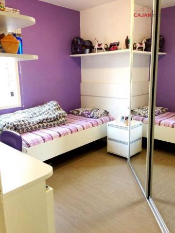 Apartamento com 2 dormitórios e 2 vagas de garagem no bairro Santo Antonio - Foto 13