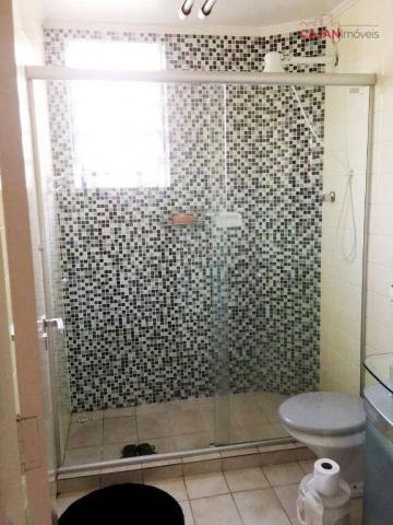 Apartamento com 2 dormitórios e 2 vagas de garagem no bairro Santo Antonio - Foto 20