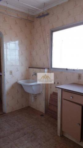 Apartamento com 3 dormitórios à venda, 106 m² por R$ 230.000,00 - Centro - Ribeirão Preto/ - Foto 13