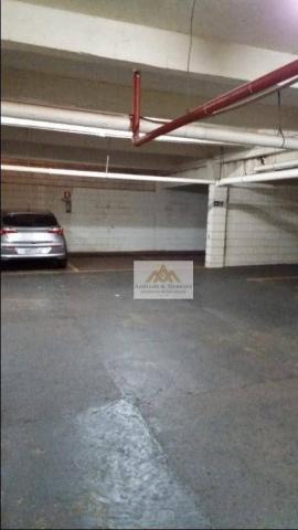 Apartamento com 2 dormitórios para alugar, 77 m² por R$ 1.000,00/mês - Vila Tibério - Ribe - Foto 4
