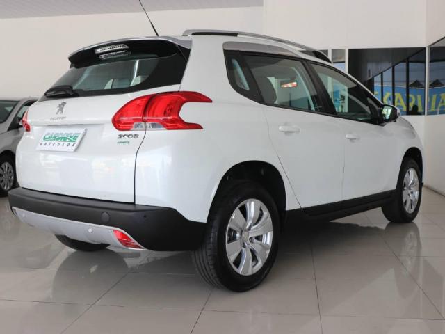 Peugeot 2008 ALLURE AT - Foto 4