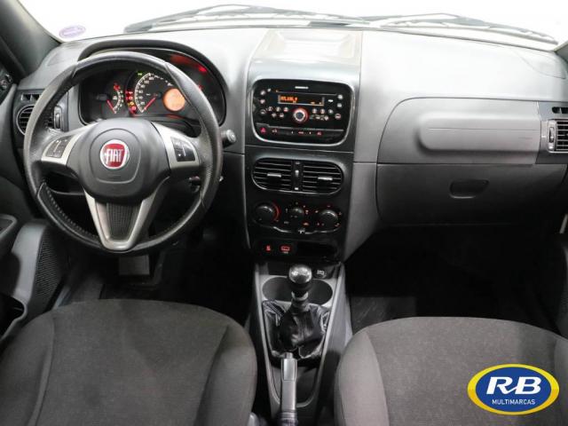 Fiat Strada FREEDOM CD - Foto 7
