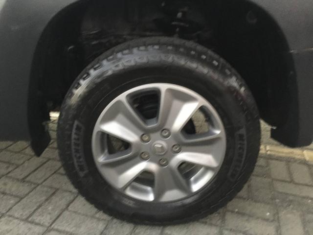 DUSTER OROCH 2019/2020 2.0 16V HI-FLEX DYNAMIQUE AUTOMÁTICO - Foto 9