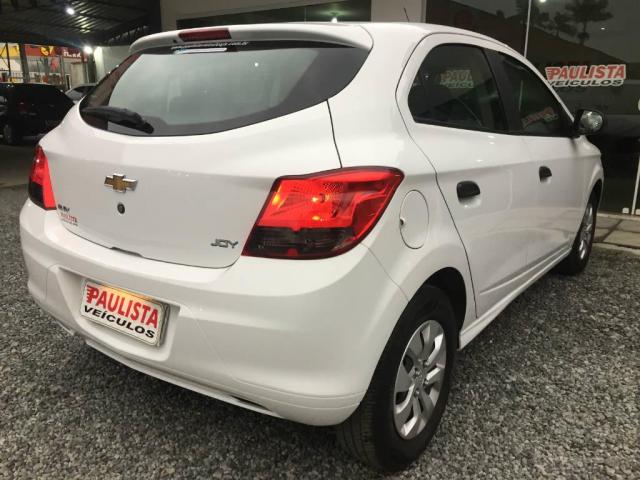 Chevrolet Onix Joy - Foto 5