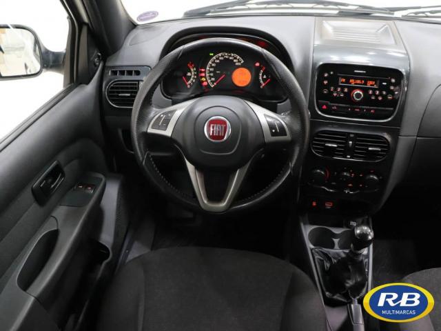 Fiat Strada FREEDOM CD - Foto 8