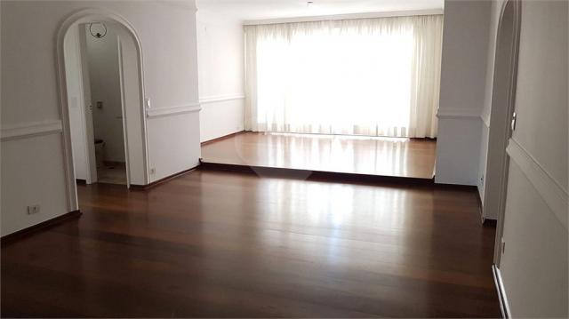 Apartamento à venda com 3 dormitórios em Brooklin, São paulo cod:356-IM405610 - Foto 17
