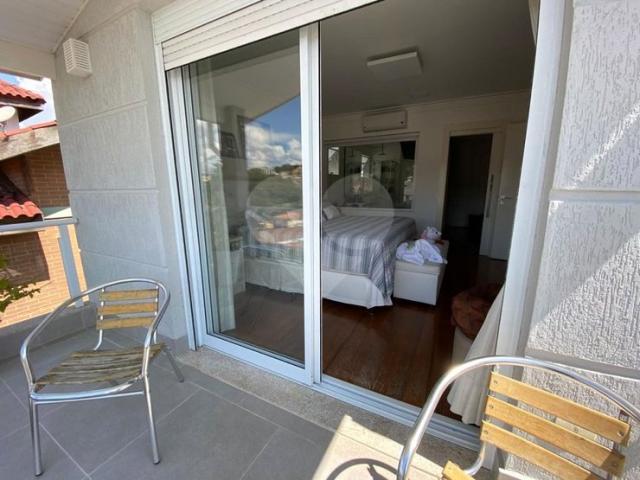 Casa de condomínio à venda com 3 dormitórios em Horto, São paulo cod:170-IM485452 - Foto 3