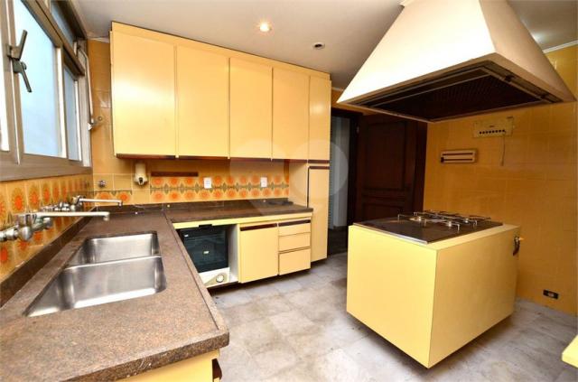 Casa à venda com 4 dormitórios em Alto de pinheiros, São paulo cod:3-IM362855 - Foto 19