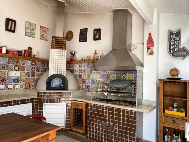Casa de condomínio à venda com 3 dormitórios em Horto, São paulo cod:170-IM485452 - Foto 8