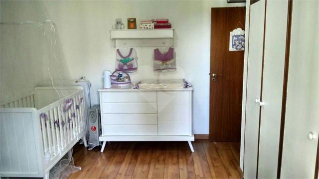 Apartamento à venda com 3 dormitórios em Vila leopoldina, São paulo cod:85-IM82007 - Foto 9
