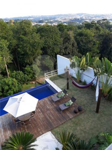 Casa de condomínio à venda com 4 dormitórios cod:343-IM486499 - Foto 3