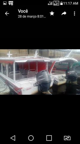  Motor  de popa yamaha  115  hp  4  tempo  Barcos e aeronaves 