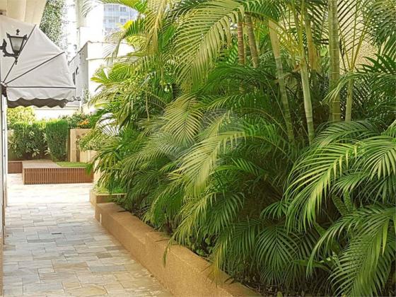Apartamento à venda com 3 dormitórios em Brooklin, São paulo cod:356-IM405610 - Foto 2