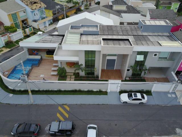 Espetacular Casa