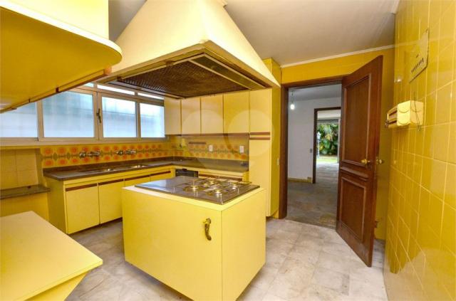 Casa à venda com 4 dormitórios em Alto de pinheiros, São paulo cod:3-IM362855 - Foto 18