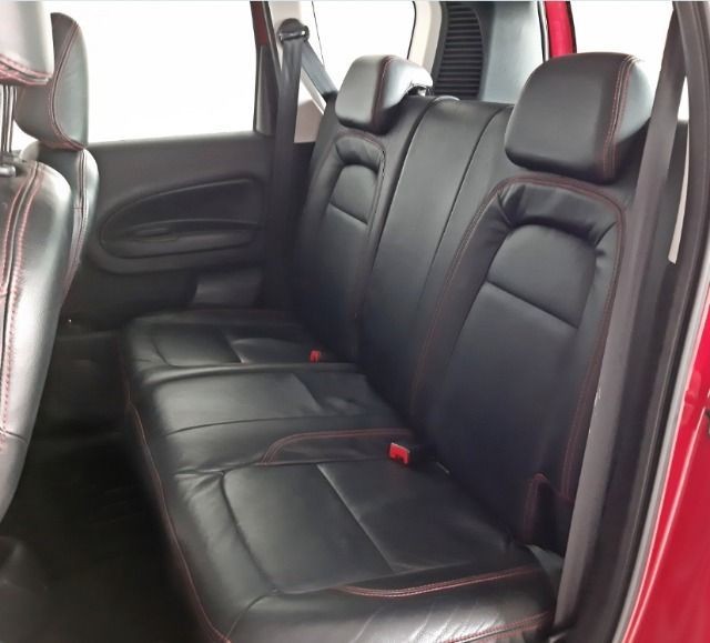 Citroen Aircross 1.6 GLX - Foto 4