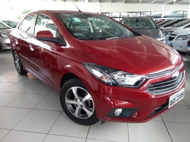 Prisma 1.4 Ltz
