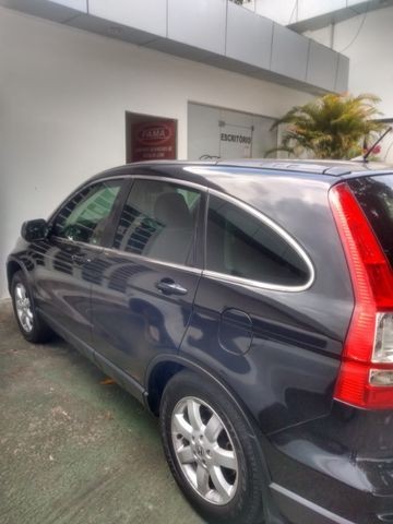 CR-V Honda - Foto 5